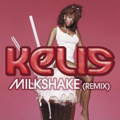 Milkshake 專輯 Kelis