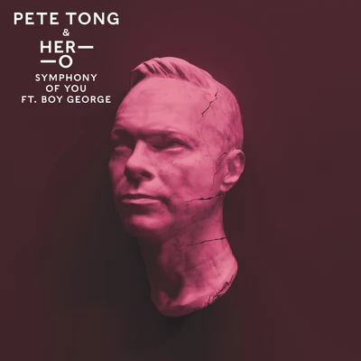 Symphony Of You 專輯 Pete Tong