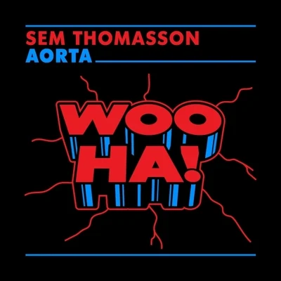 Aorta 專輯 Odner/Sem Thomasson