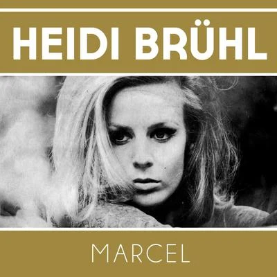 Marcel 專輯 Mona Baptiste/Günter Gollasch/Heidi Brühl/Erhard Juza/Berlin Radio Dance Orchestra