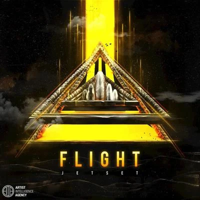 Flight - EP 專輯 Jetset