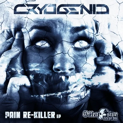 Pain Re-Killer EP 专辑 Cryogenic/Hardbouncer/MC ADK