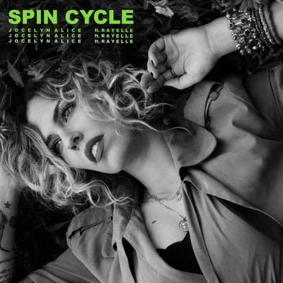 Spin Cycle 專輯 Jocelyn Alice/Marshall