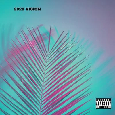 2020 Vision 專輯 DL/Shapate/KAYD/Vendo/HYOLO