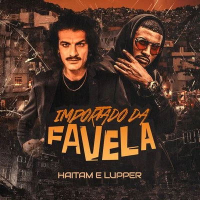 Importado da Favela 專輯 Souza Beats/Haitam