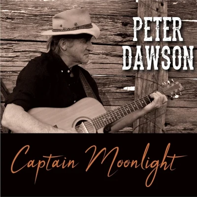 Captain Moonlight 專輯 Peter Dawson