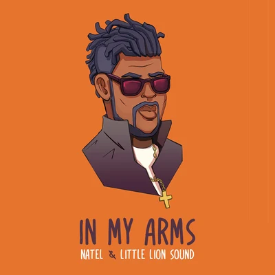 In My Arms 專輯 Little Lion Sound