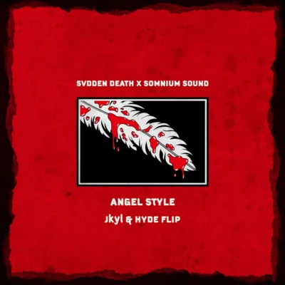 Jkyl & HydeChassi Angel Style (Jkyl & Hyde Flip)