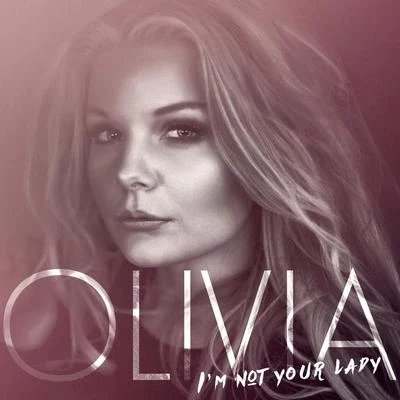 Im Not Your Lady 專輯 Olívia/Xavi/XOVOX