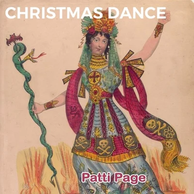 Christmas Dance 專輯 Patti Page/Bill Haley & His Comets/Ritchie Valens/Buddy Holly & the Crickets/Earl Grant