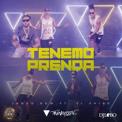 Tenemos Prenda 專輯 Jankobow