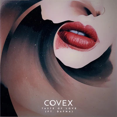 Taste of Love 專輯 Covex