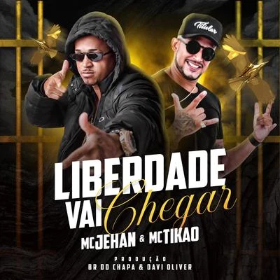 Liberdade Vai Chegar 专辑 DJ Biel do Furduncinho/Dj Juninho 22/MC Tikão