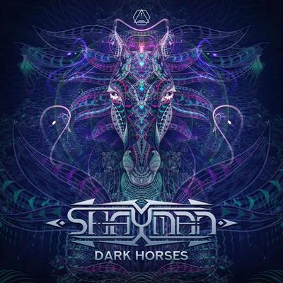 Dark Horses 專輯 Shayman/Juno Reactor/ON3