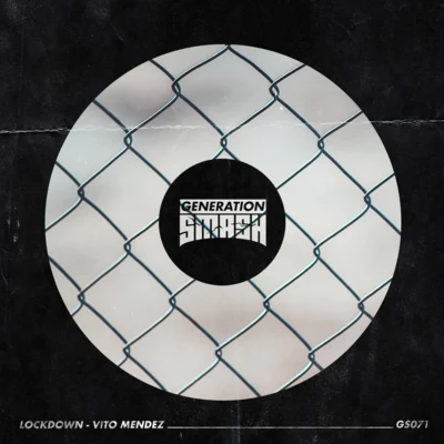 Lockdown 專輯 Vito Mendez/Cloudrider