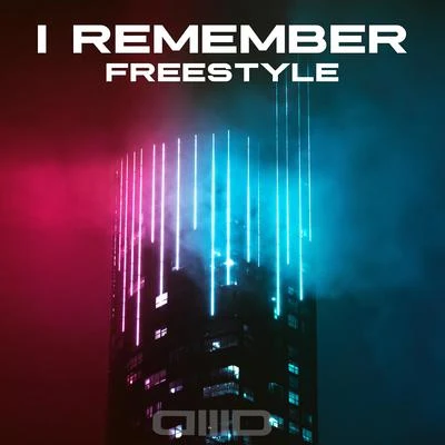 Dibyo I Remember (Freestyle)