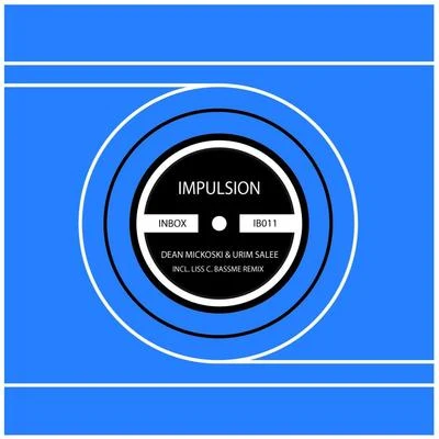 Impulsion 專輯 Dean Mickoski/Simon Field