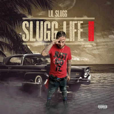 Slugg Life ll 專輯 Lil Tae/Lil Slugg