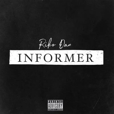 Informer 專輯 Riko Dan