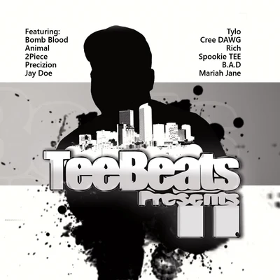 Teebeats Presents, Pt. 2 專輯 TeeBeats/Pops