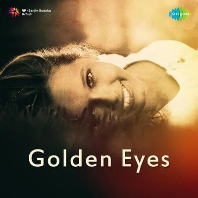 Golden Eyes 專輯 Kamal Barot/Mohammed Rafi/Asha Bhosle/Shamshad Begum