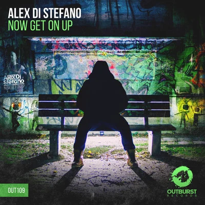 Now Get On Up 專輯 Alex Di Stefano