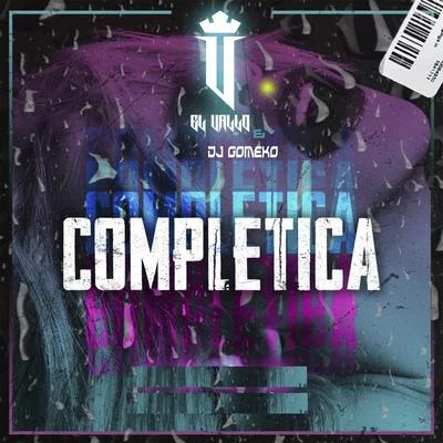 Completica 專輯 El Kokito/Dj Gomeko