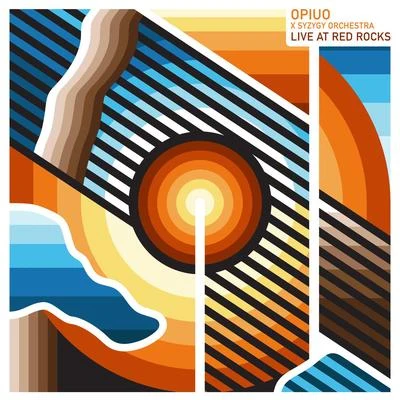 Opiuo X Syzygy Orchestra Live at Red Rocks 專輯 Vorso/Opiuo