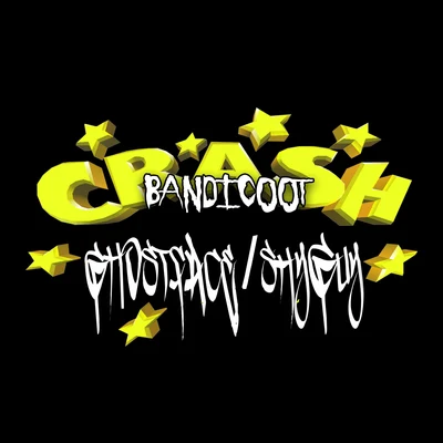 Crash Bandicoot & GhostfaceShyguy 專輯 Yung Lean