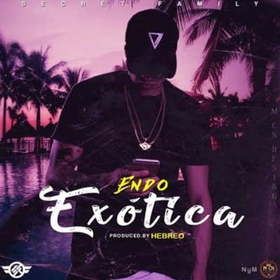 Exotica 專輯 Doggy El De La Fundacion/Endo