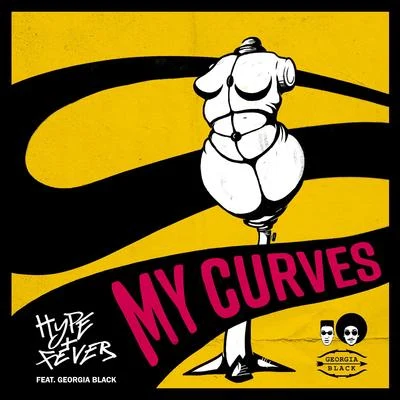 My Curves 專輯 Lisa Mercedez/Hype And Fever