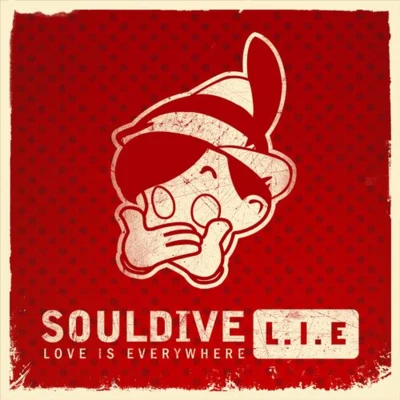 L. I. E. 专辑 Soul Dive