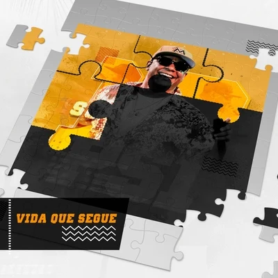 Vida Que Segue 專輯 psirico/Various Artists/Jax Jones/SecondCity/Cro