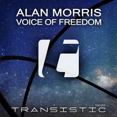 Alan MorrisAdrian Morton Voice Of Freedom