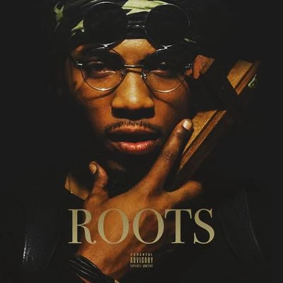 Roots 專輯 Tree Thomas