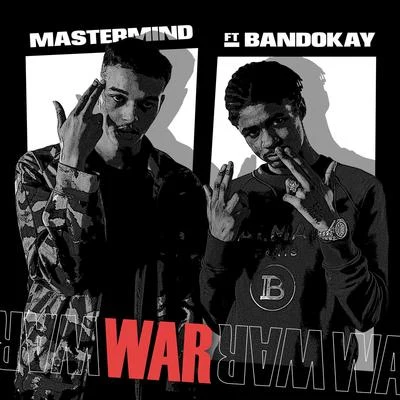 War 專輯 Bukstar/Jodie Joe/Flyboy Stewie/Lety/Mastermind