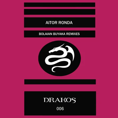 Bolaian Buyaka Remixes 專輯 Aitor Ronda