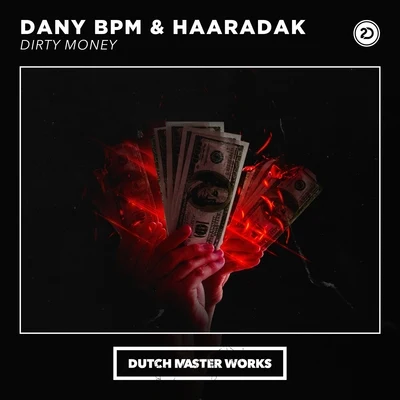 Dirty Money 專輯 Dany BPM