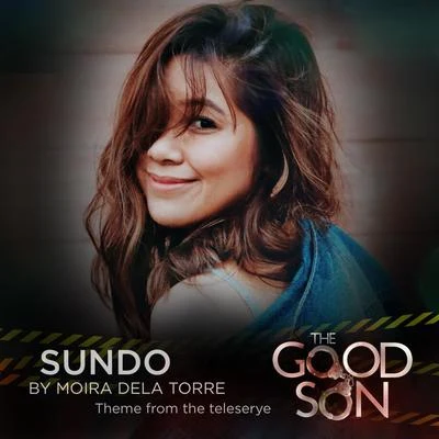 Sundo 專輯 AJ Raphael/Moira Dela Torre