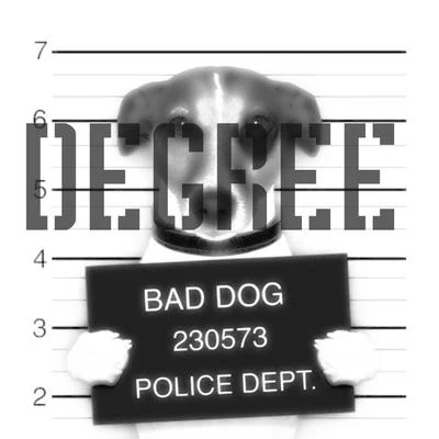 Bad Dog 專輯 Degree/Paolo Ortelli