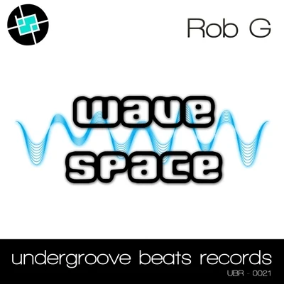 Wave Space 專輯 Rob G