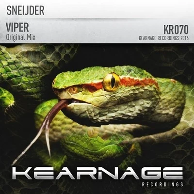 Viper 專輯 Sneijder