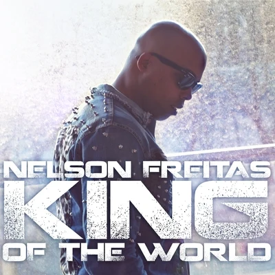 King of the World 專輯 Nelson Freitas