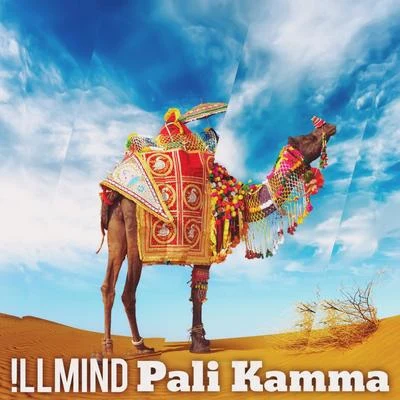 Pali Kamma - Single 专辑 !llmind