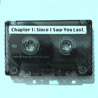 Chapter 1: Since I Saw You Last 專輯 Dr.Doppler/J57