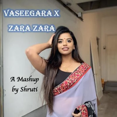 Vaseegara x Zara Zara 專輯 TiKA/2Ton