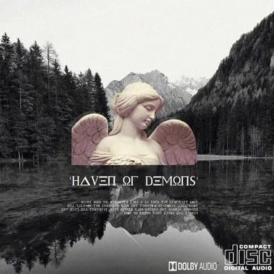 Haven Of Demons 專輯 Nightcall