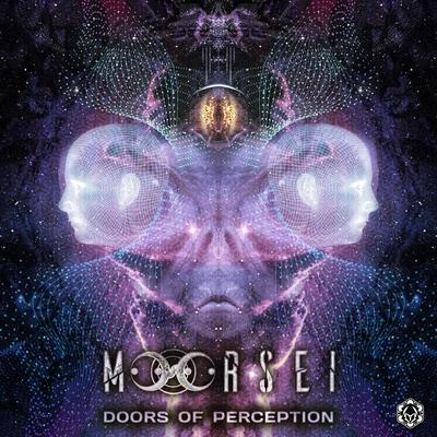 Doors of Perception 專輯 MoRsei/West Galaxy