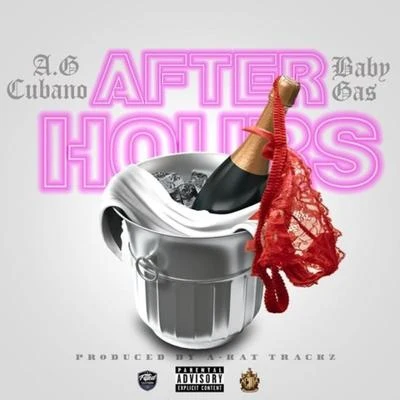 After Hours 專輯 Trife Gang Rich/Rico 2 Smoove/AG Cubano