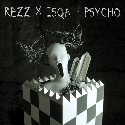 Psycho 专辑 REZZ/Holly